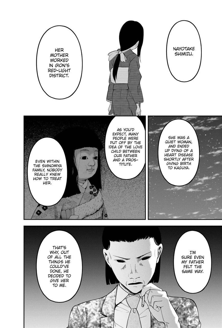 Read Kaguya-sama Love Is War EN Manga Online