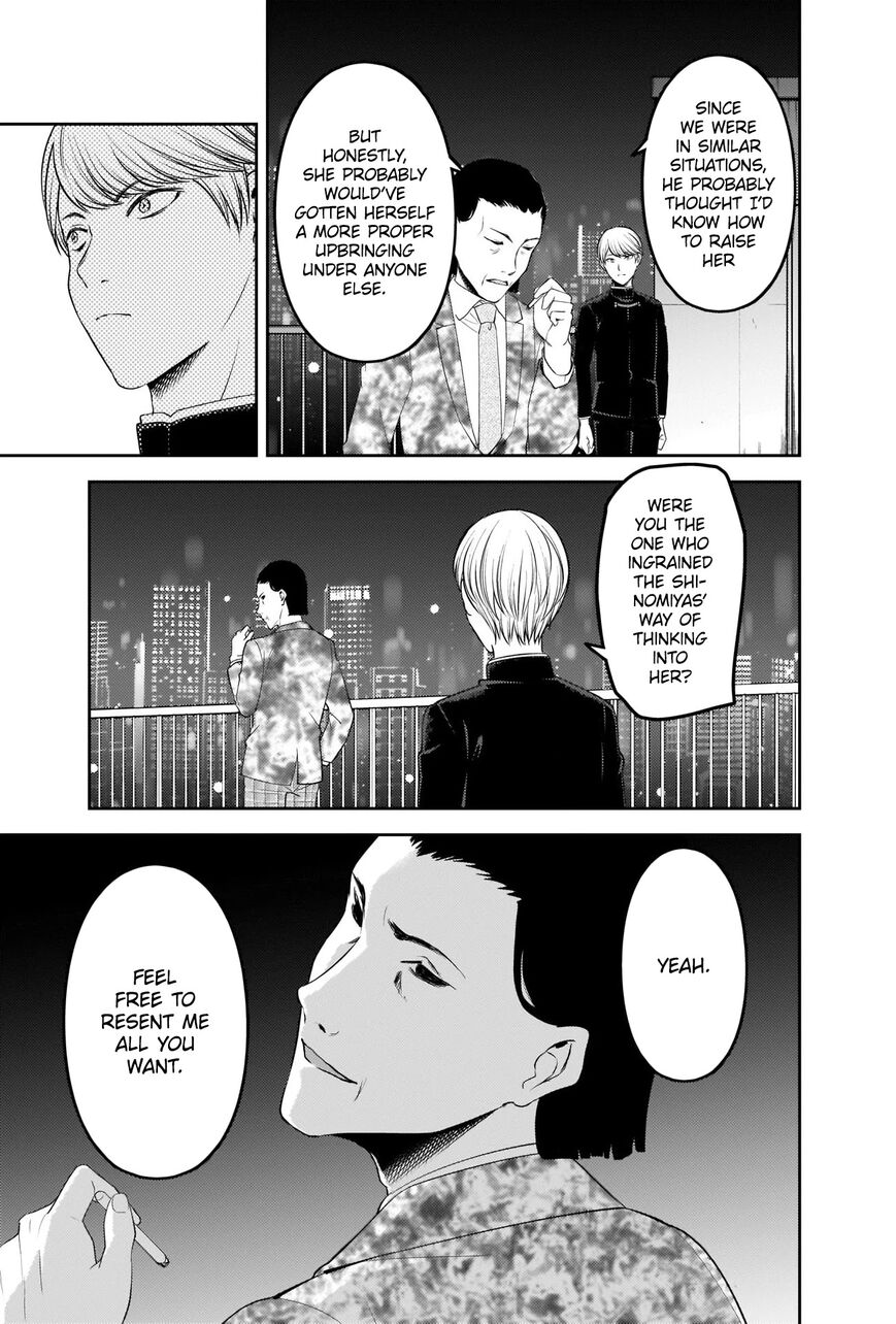 Read Kaguya-sama Love Is War EN Manga Online
