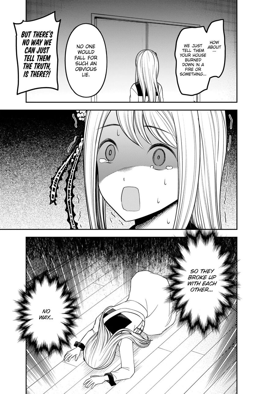 Read Kaguya-sama Love Is War EN Manga Online