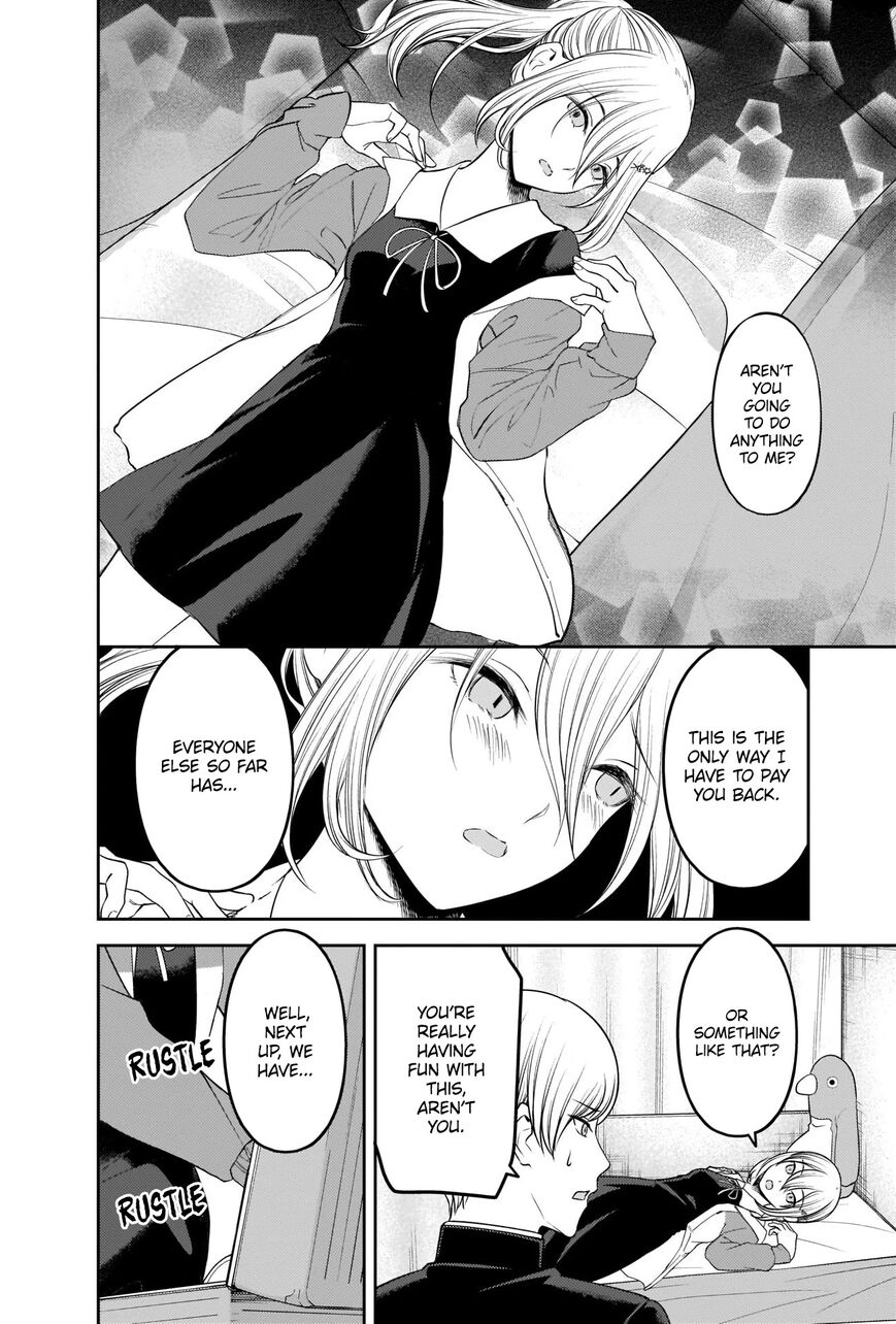 Read Kaguya-sama Love Is War EN Manga Online