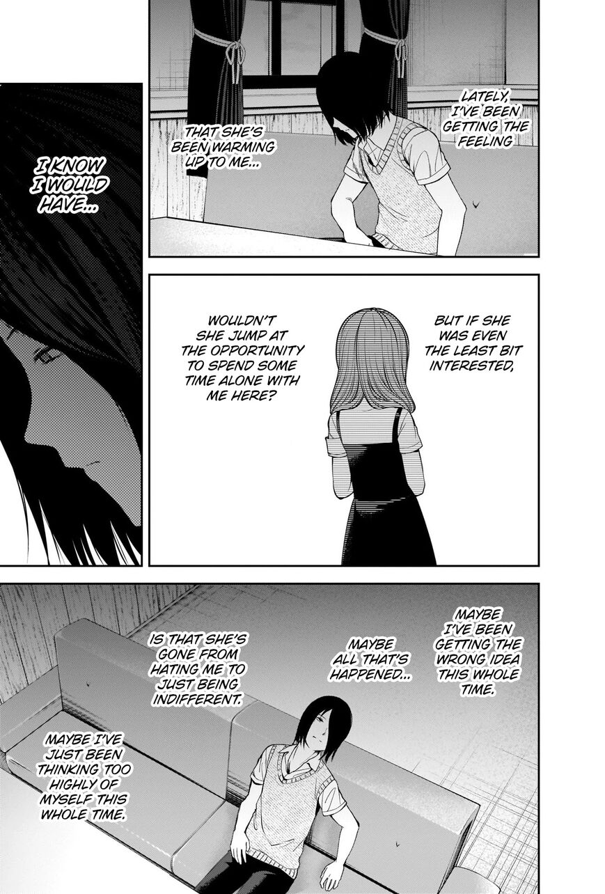 Read Kaguya-sama Love Is War EN Manga Online