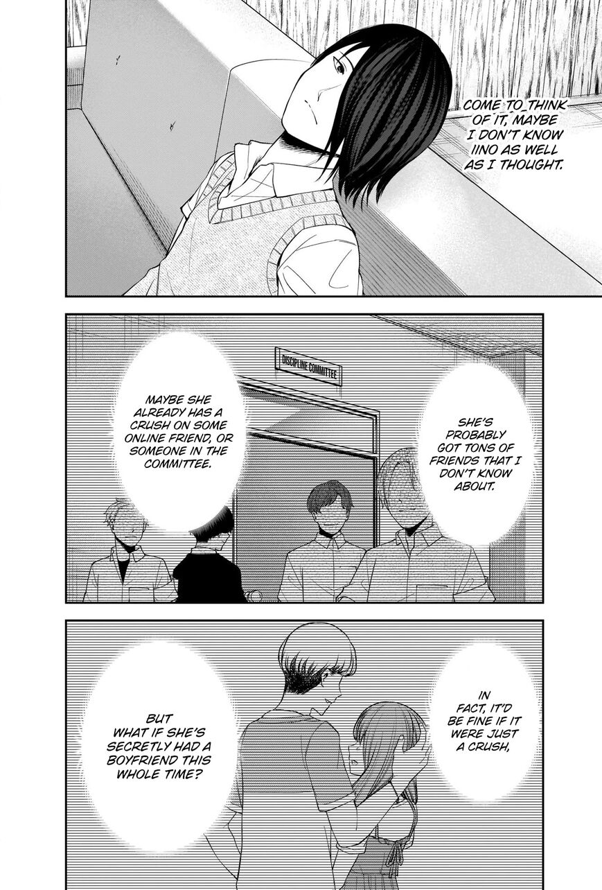 Read Kaguya-sama Love Is War EN Manga Online