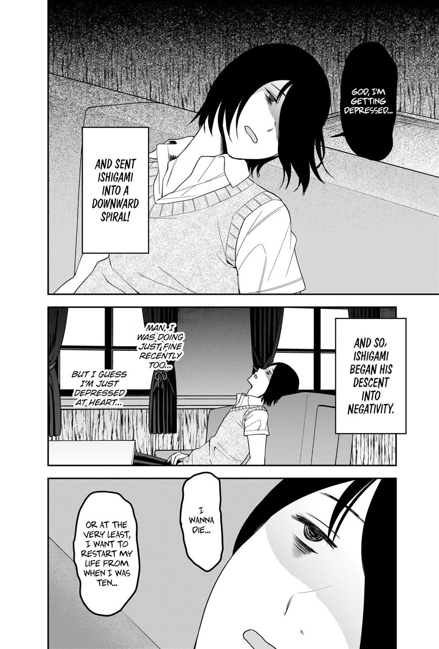 Read Kaguya-sama Love Is War EN Manga Online