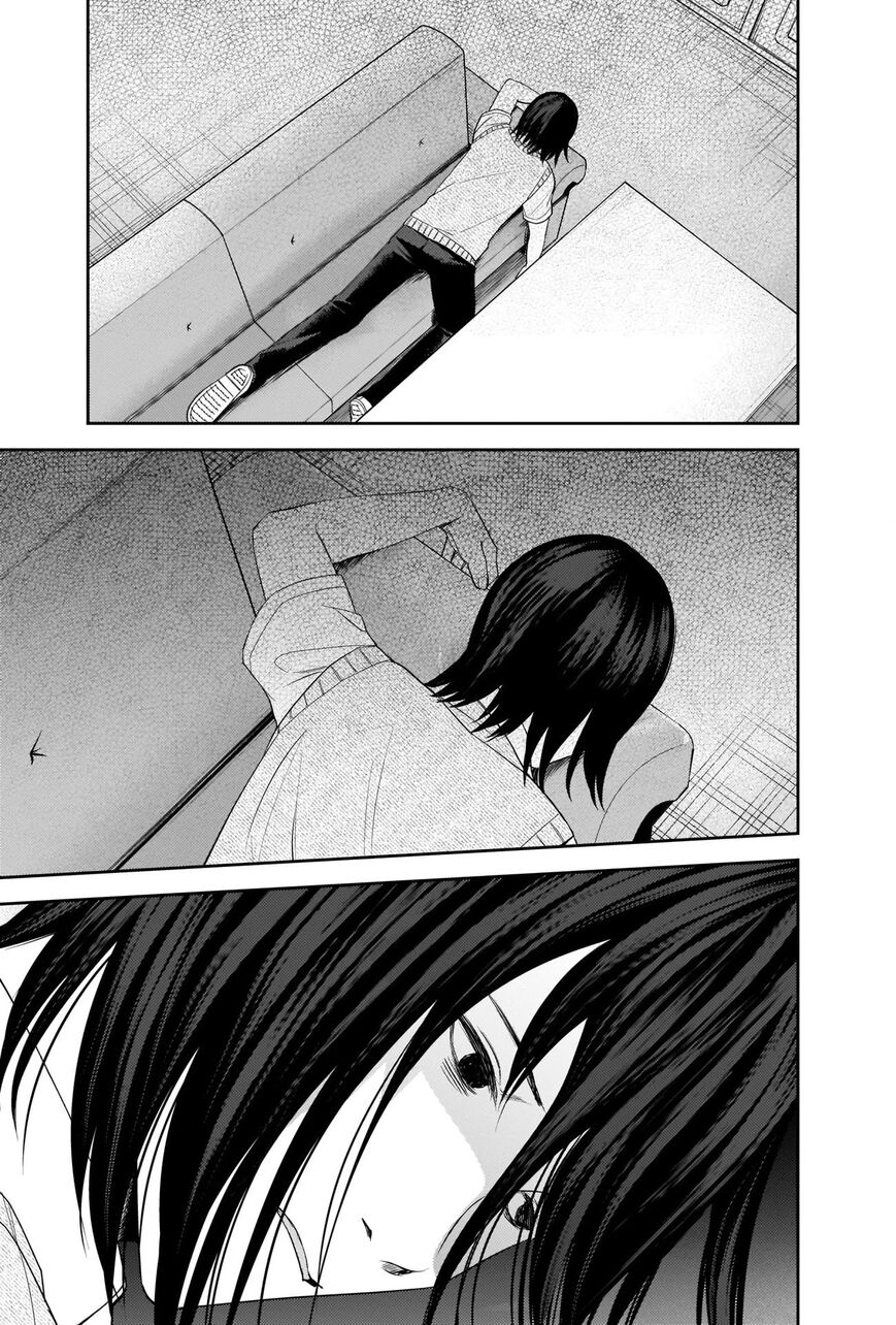 Read Kaguya-sama Love Is War EN Manga Online