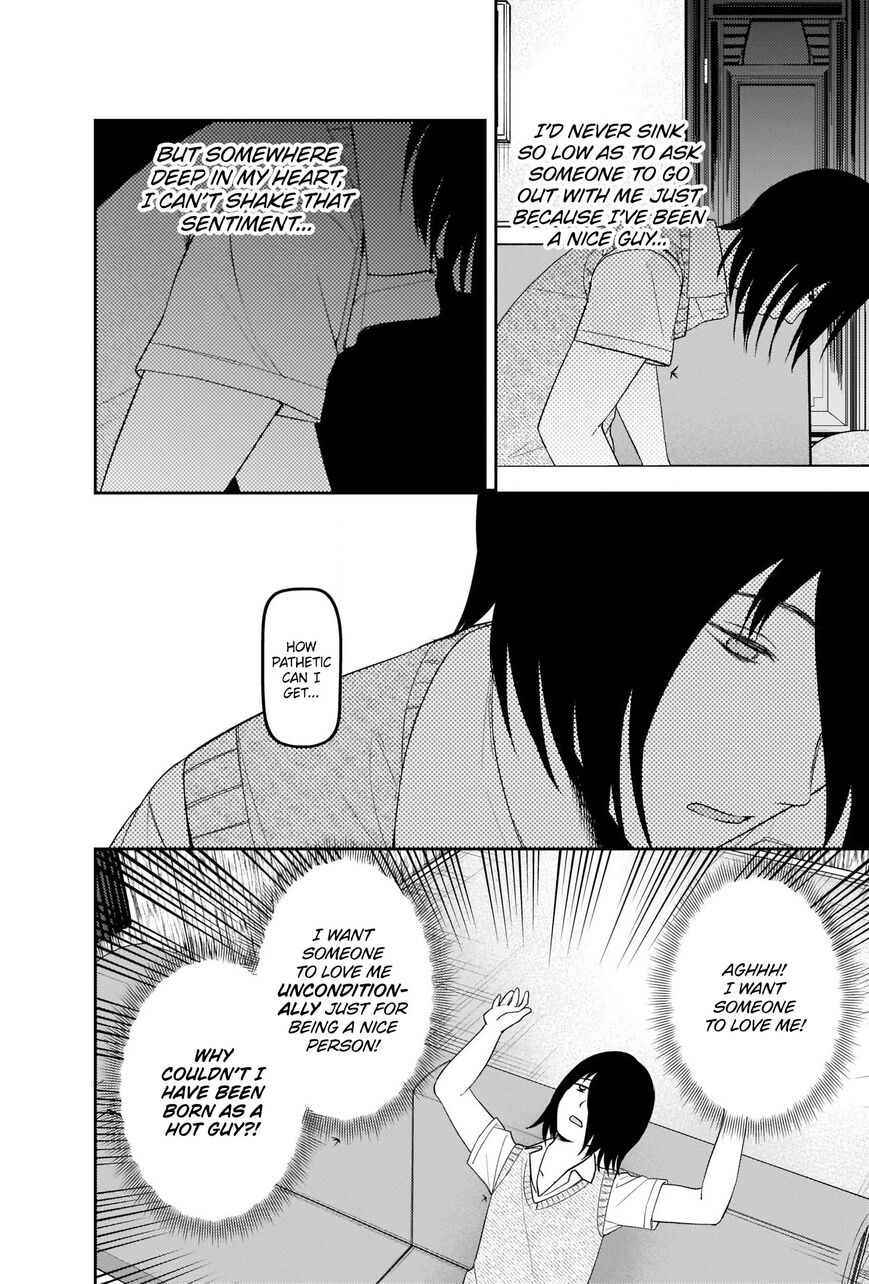 Read Kaguya-sama Love Is War EN Manga Online