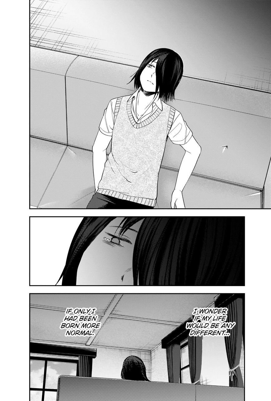Read Kaguya-sama Love Is War EN Manga Online