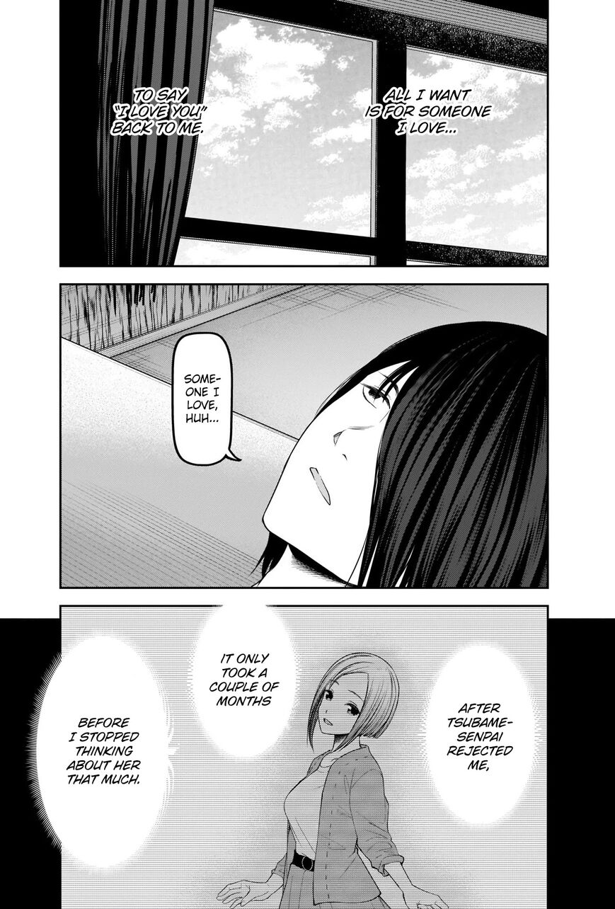 Read Kaguya-sama Love Is War EN Manga Online