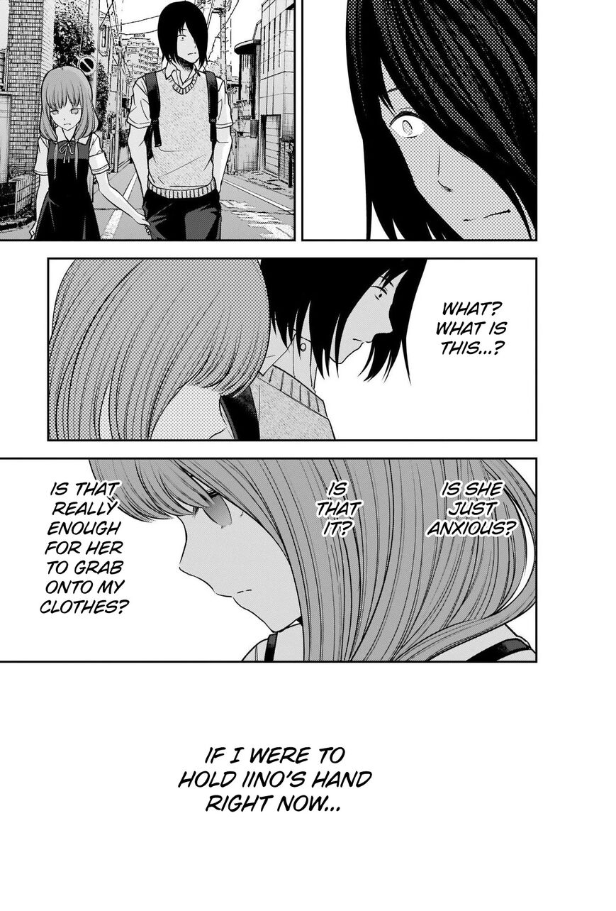 Read Kaguya-sama Love Is War EN Manga Online