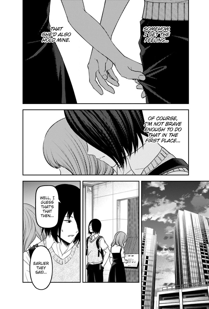 Read Kaguya-sama Love Is War EN Manga Online