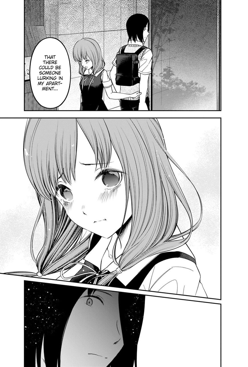 Read Kaguya-sama Love Is War EN Manga Online