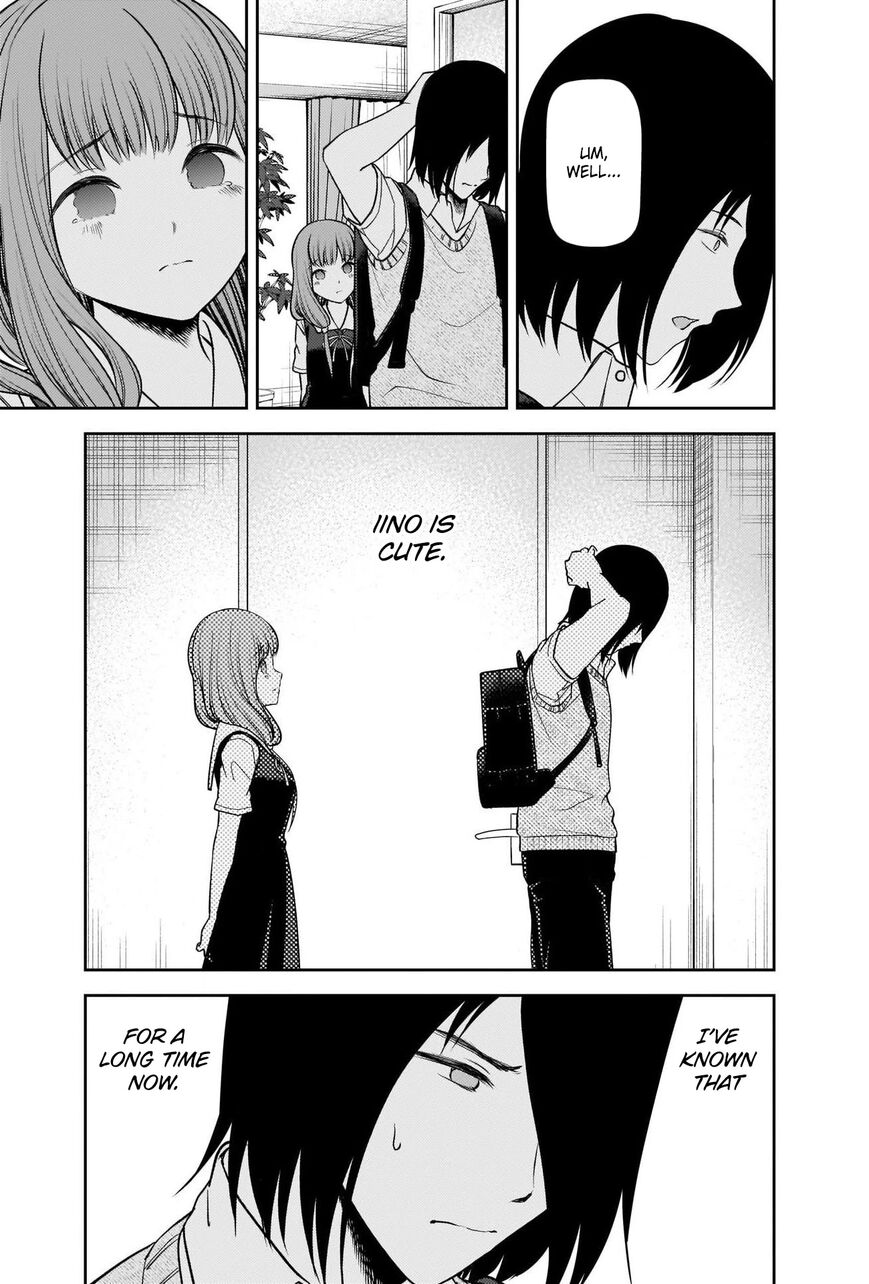 Read Kaguya-sama Love Is War EN Manga Online