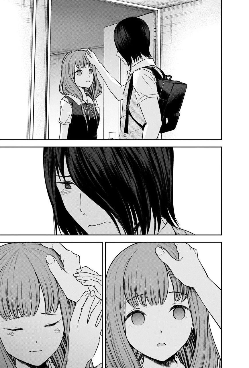 Read Kaguya-sama Love Is War EN Manga Online