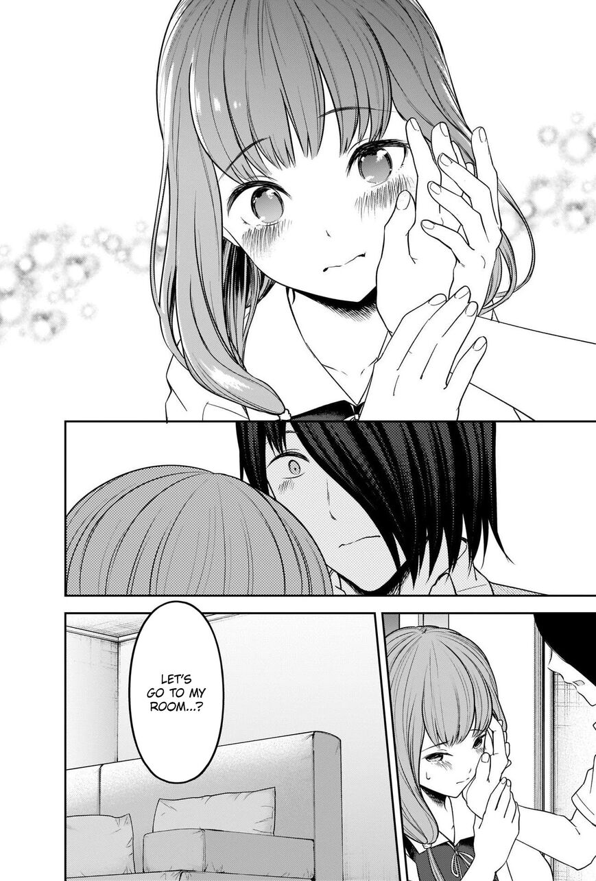 Read Kaguya-sama Love Is War EN Manga Online