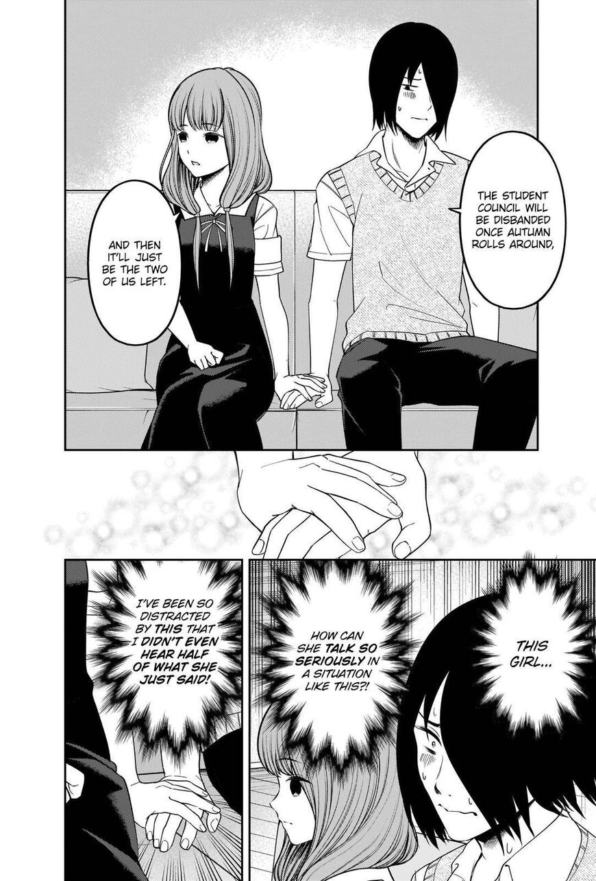 Read Kaguya-sama Love Is War EN Manga Online