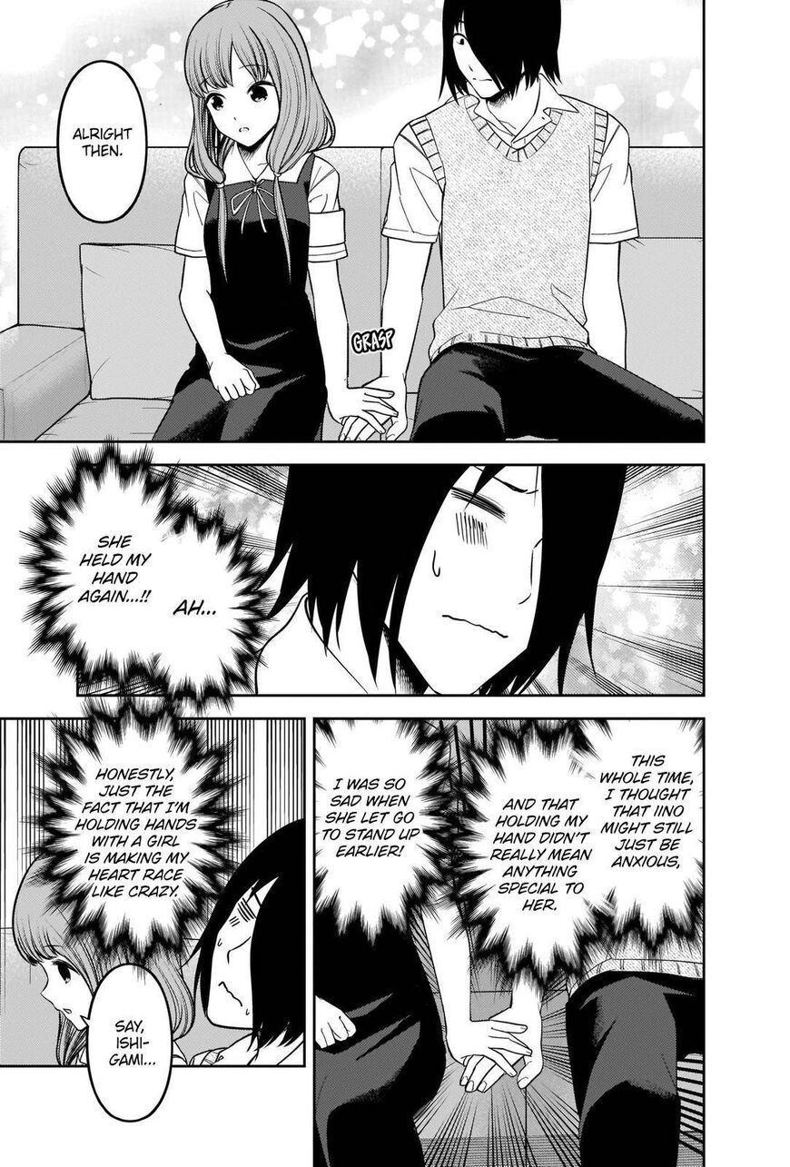 Read Kaguya-sama Love Is War EN Manga Online