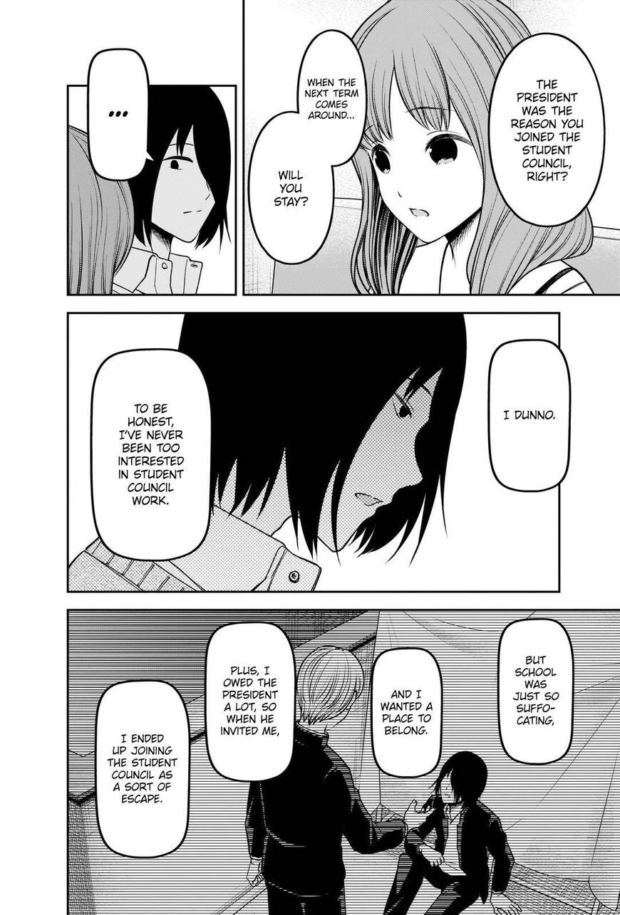 Read Kaguya-sama Love Is War EN Manga Online
