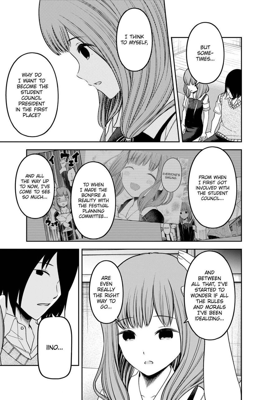 Read Kaguya-sama Love Is War EN Manga Online