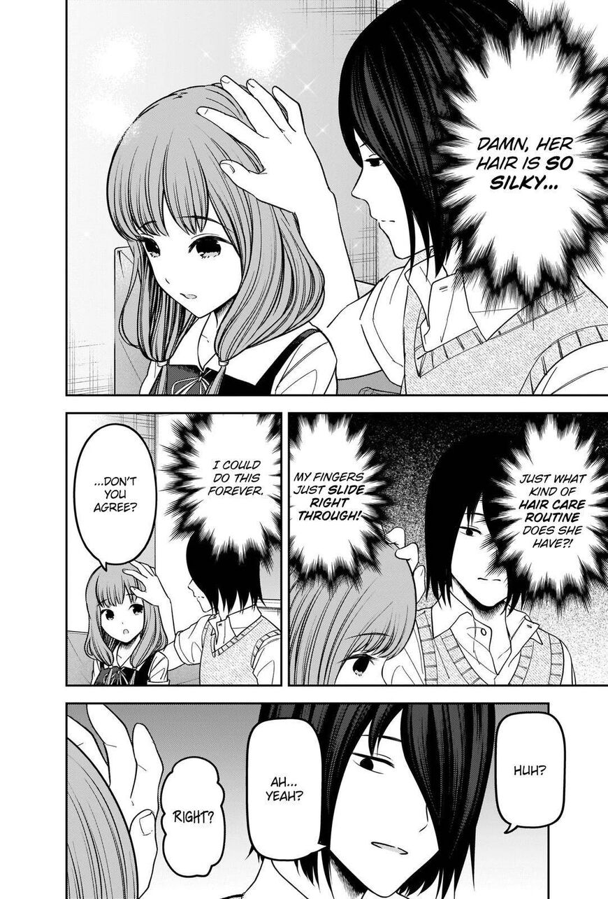 Read Kaguya-sama Love Is War EN Manga Online