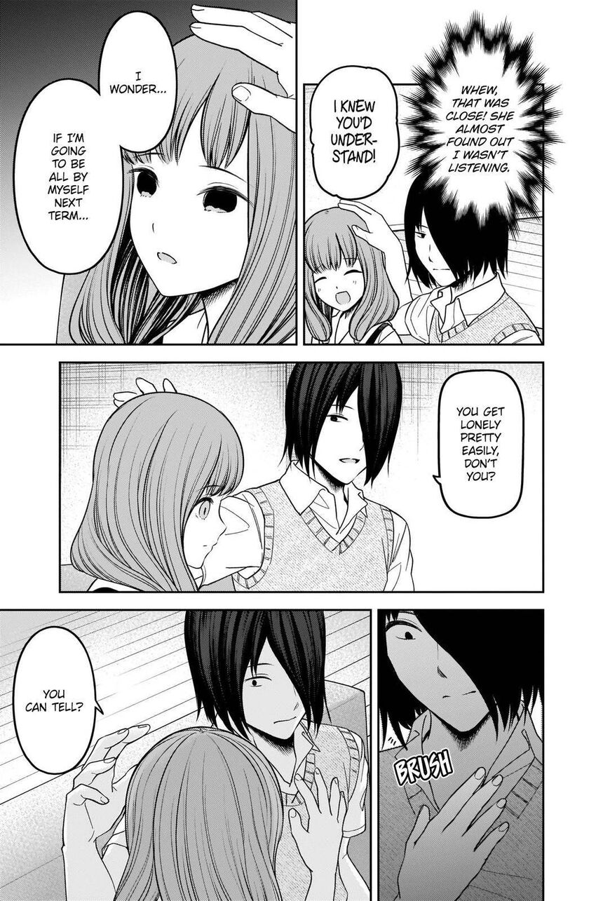 Read Kaguya-sama Love Is War EN Manga Online