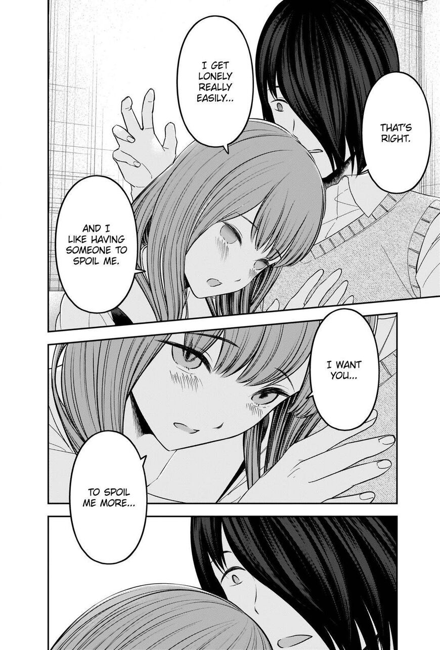 Read Kaguya-sama Love Is War EN Manga Online