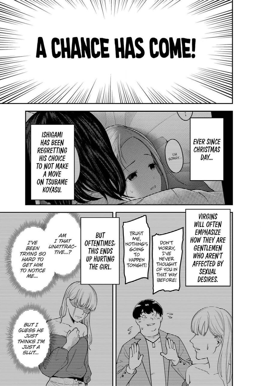 Read Kaguya-sama Love Is War EN Manga Online