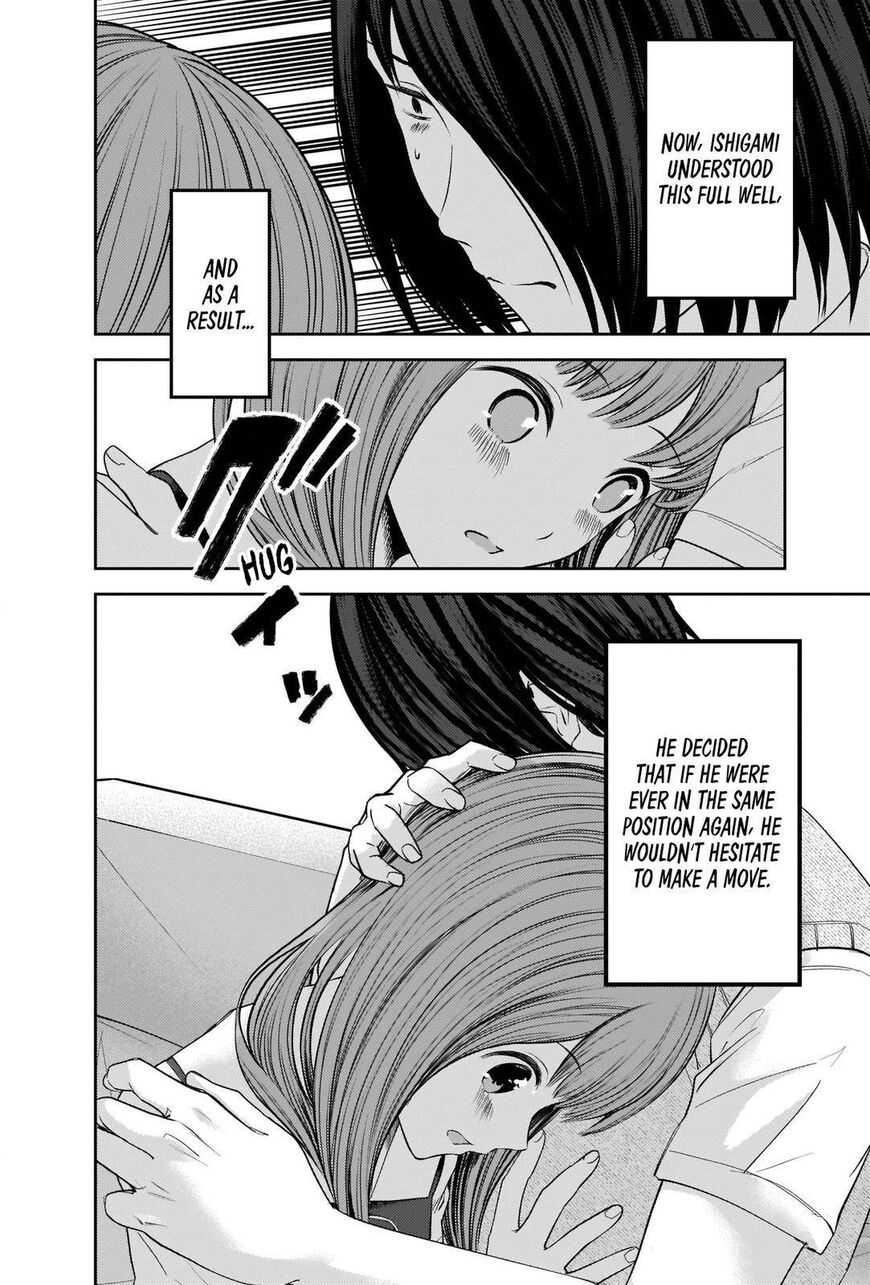 Read Kaguya-sama Love Is War EN Manga Online