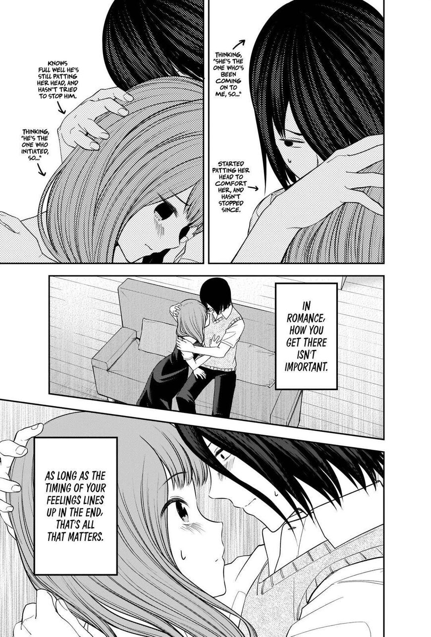 Read Kaguya-sama Love Is War EN Manga Online