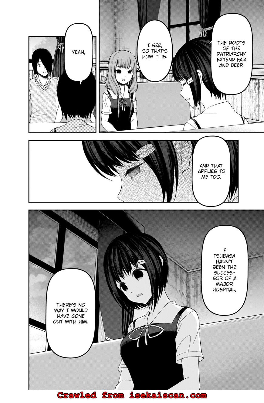 Read Kaguya-sama Love Is War EN Manga Online