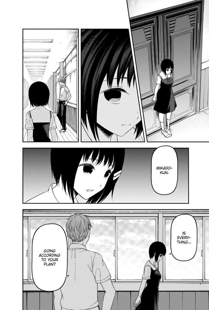 Read Kaguya-sama Love Is War EN Manga Online