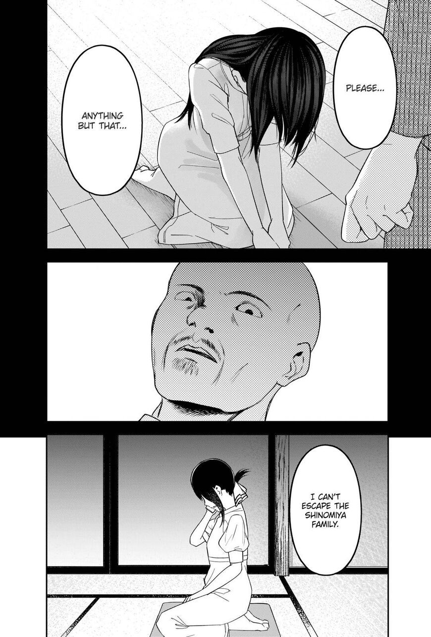 Read Kaguya-sama Love Is War EN Manga Online