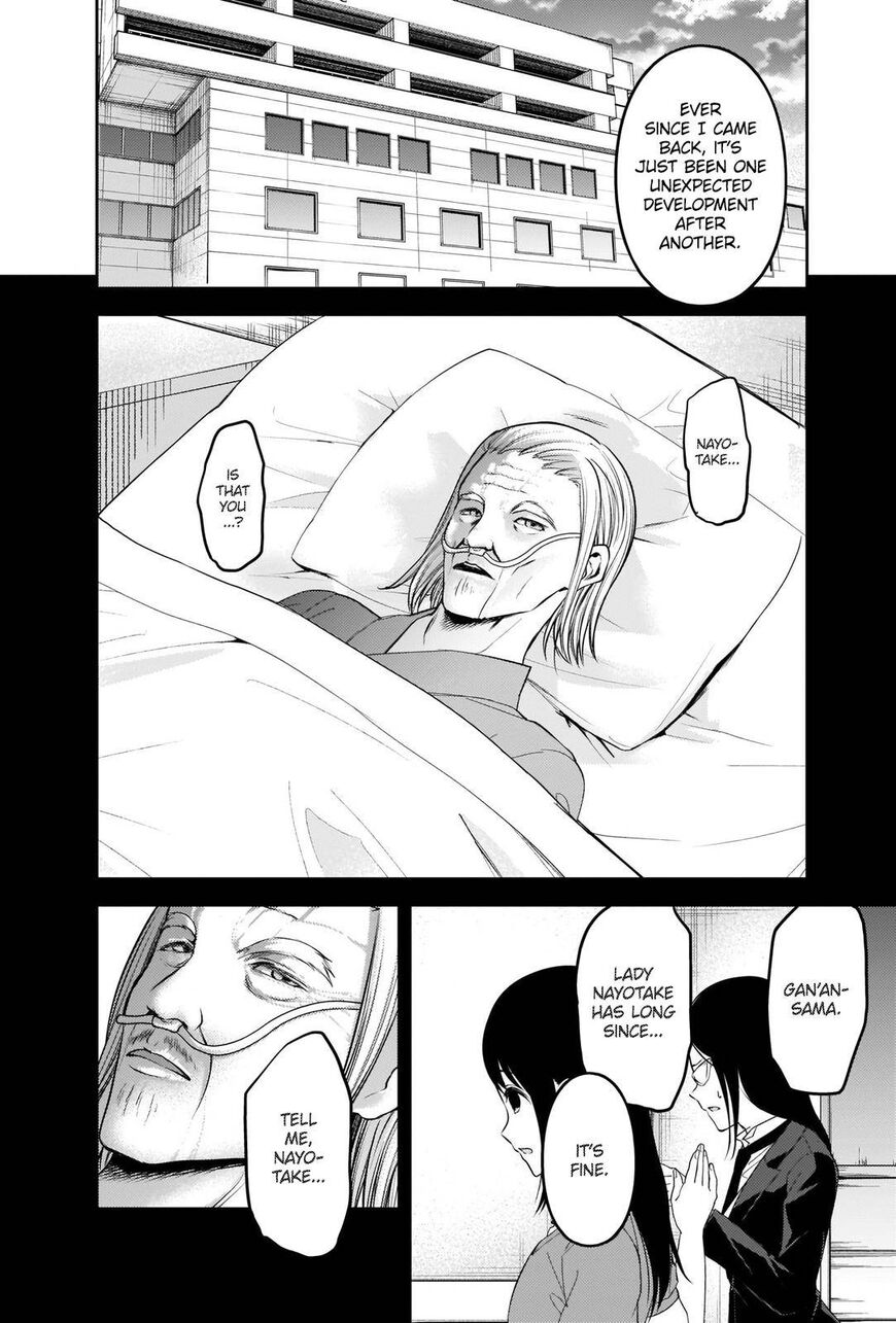 Read Kaguya-sama Love Is War EN Manga Online