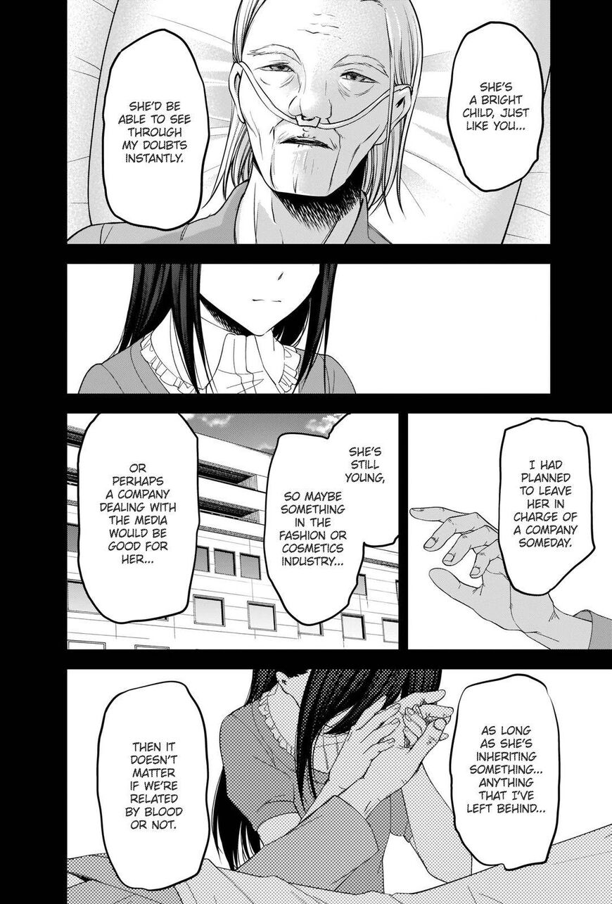 Read Kaguya-sama Love Is War EN Manga Online