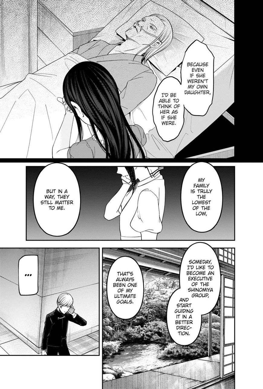 Read Kaguya-sama Love Is War EN Manga Online