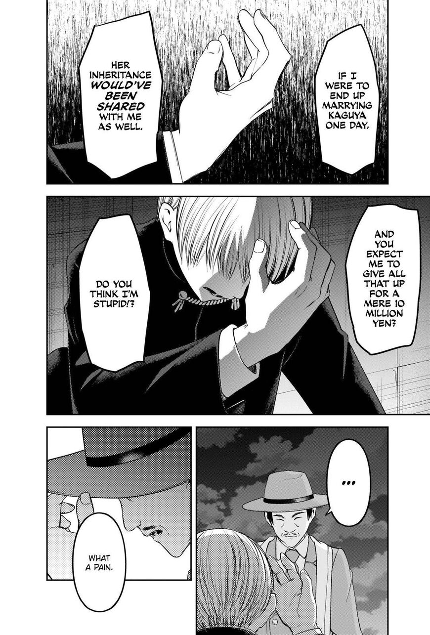 Read Kaguya-sama Love Is War EN Manga Online