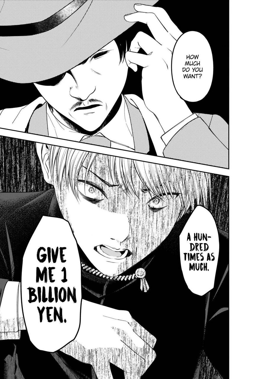 Read Kaguya-sama Love Is War EN Manga Online