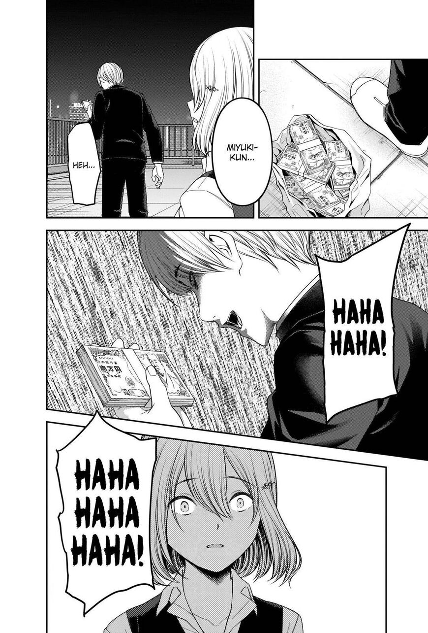Read Kaguya-sama Love Is War EN Manga Online