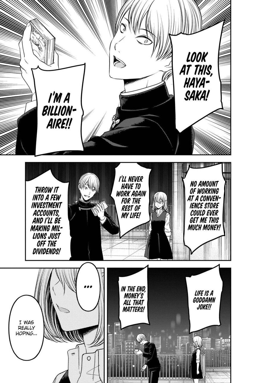 Read Kaguya-sama Love Is War EN Manga Online