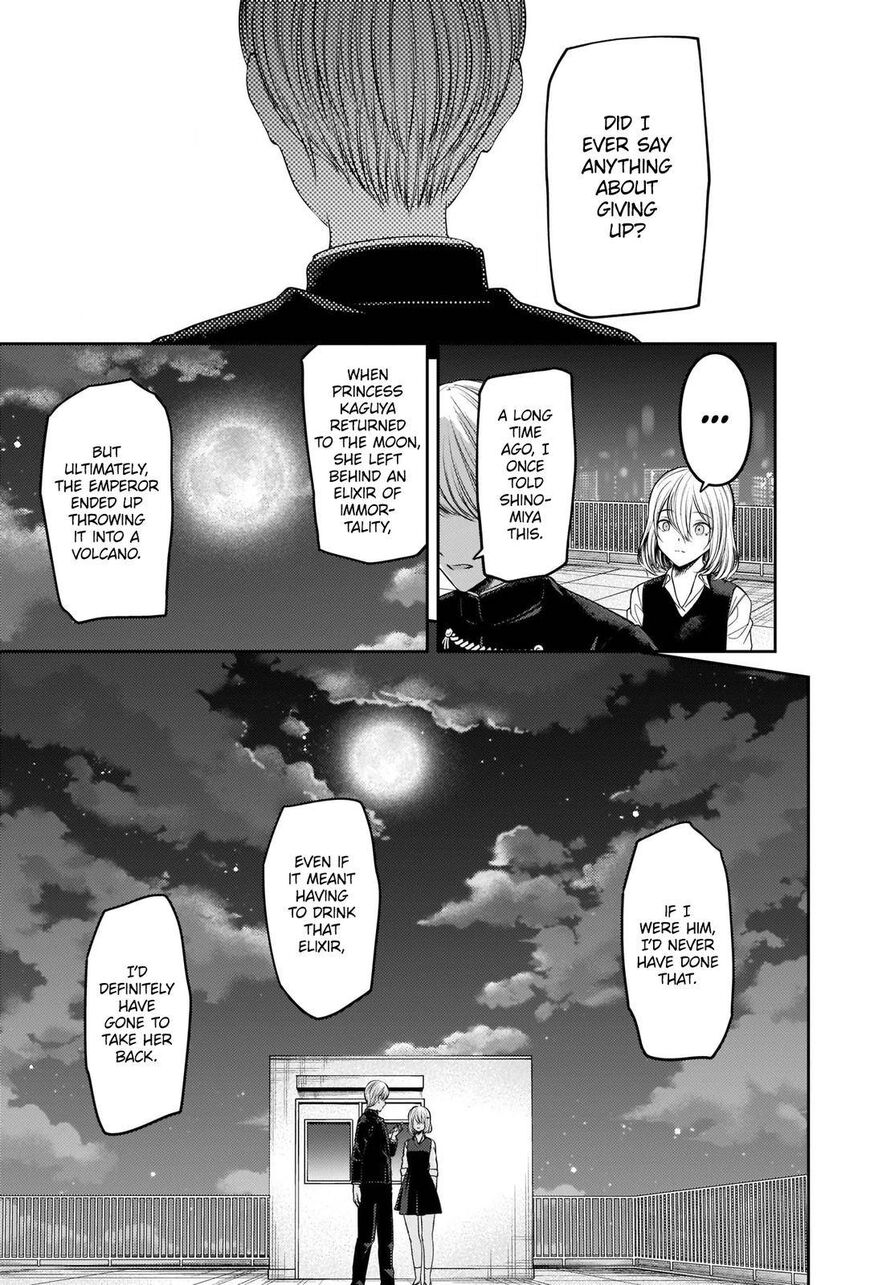Read Kaguya-sama Love Is War EN Manga Online
