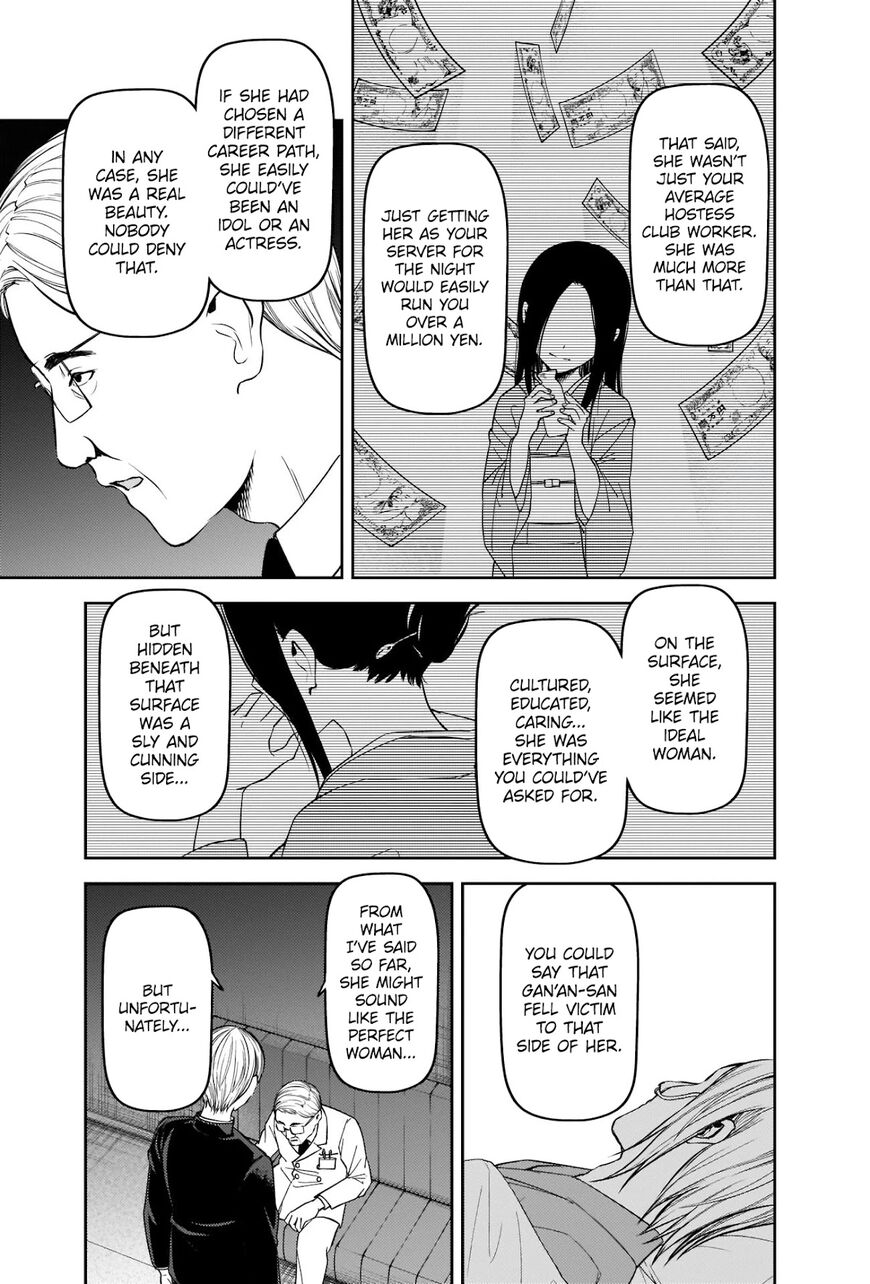 Read Kaguya-sama Love Is War EN Manga Online