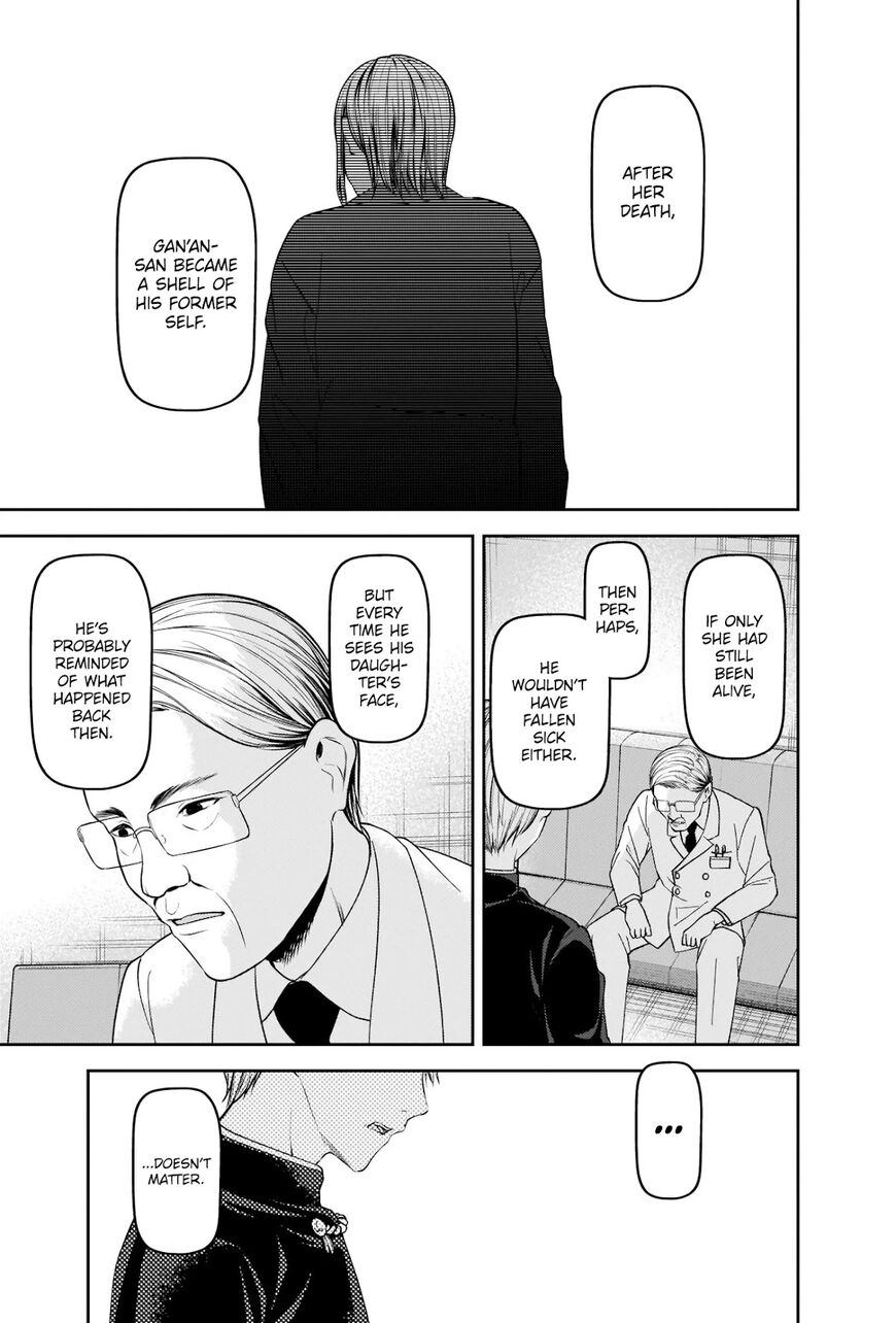 Read Kaguya-sama Love Is War EN Manga Online