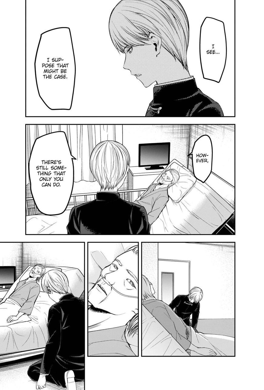 Read Kaguya-sama Love Is War EN Manga Online