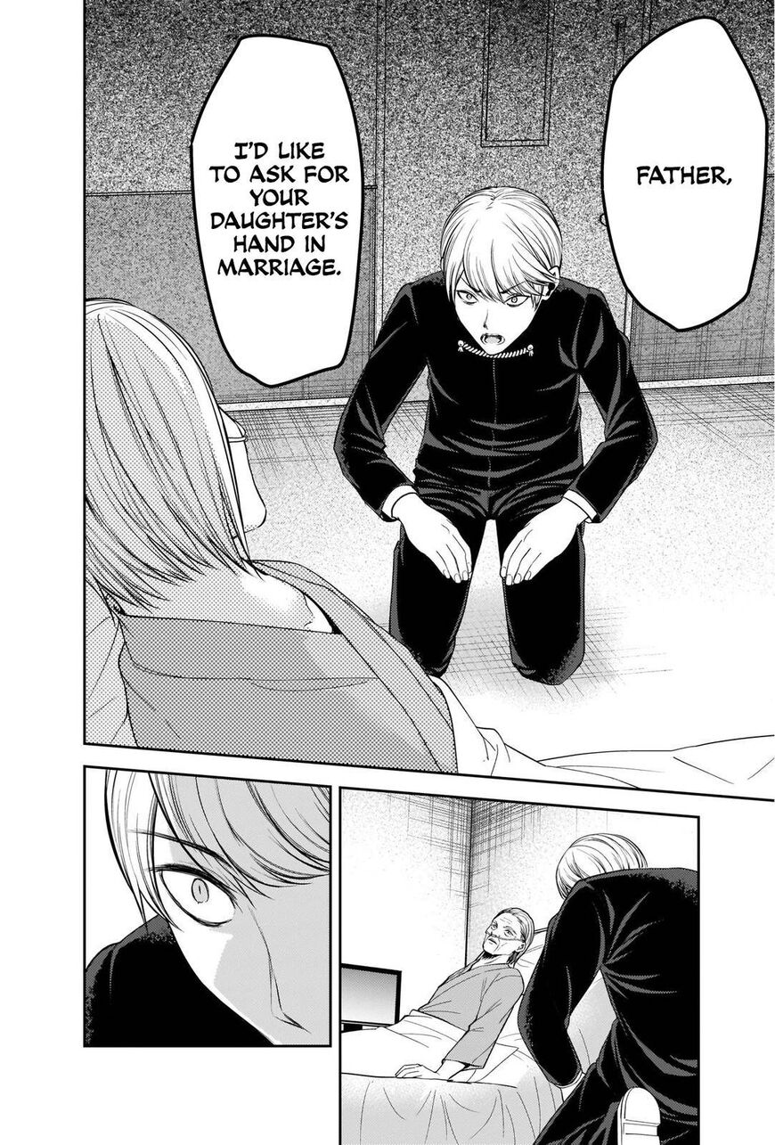 Read Kaguya-sama Love Is War EN Manga Online