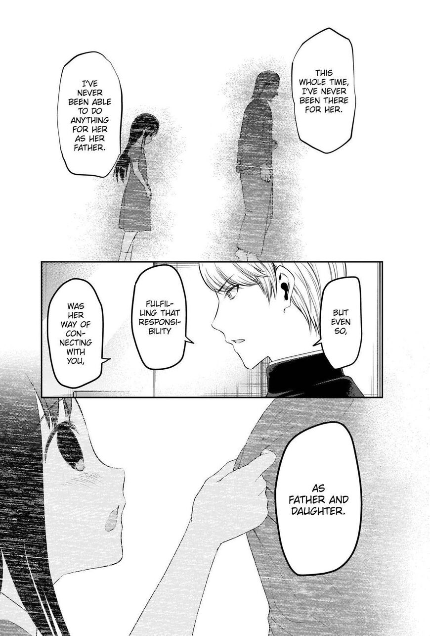 Read Kaguya-sama Love Is War EN Manga Online