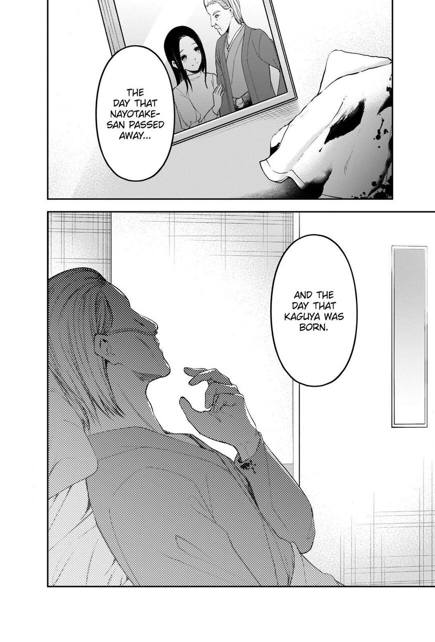 Read Kaguya-sama Love Is War EN Manga Online