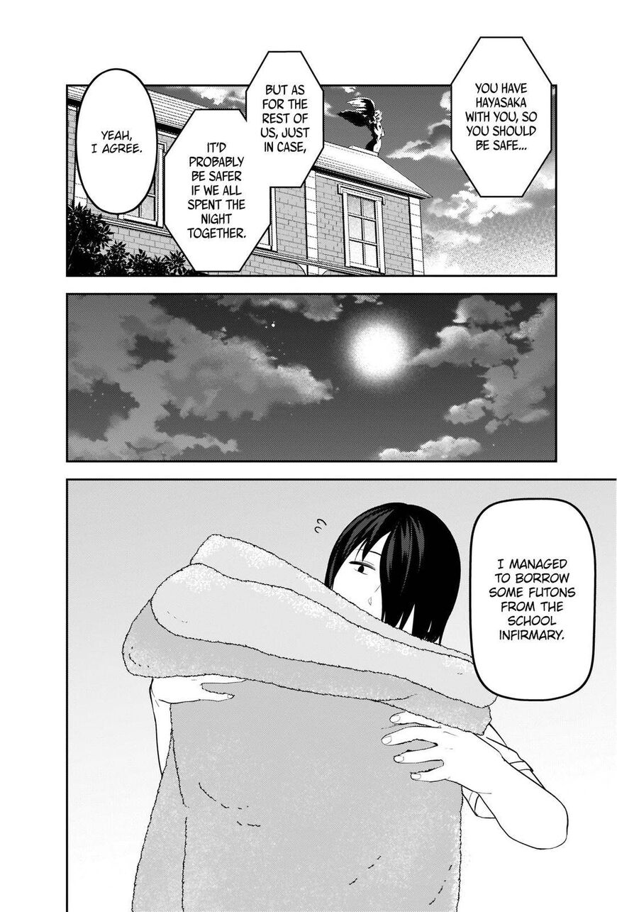 Read Kaguya-sama Love Is War EN Manga Online