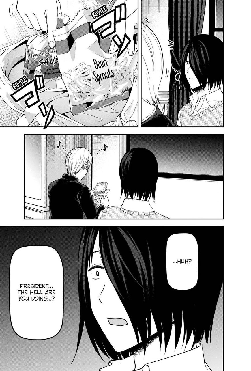 Read Kaguya-sama Love Is War EN Manga Online