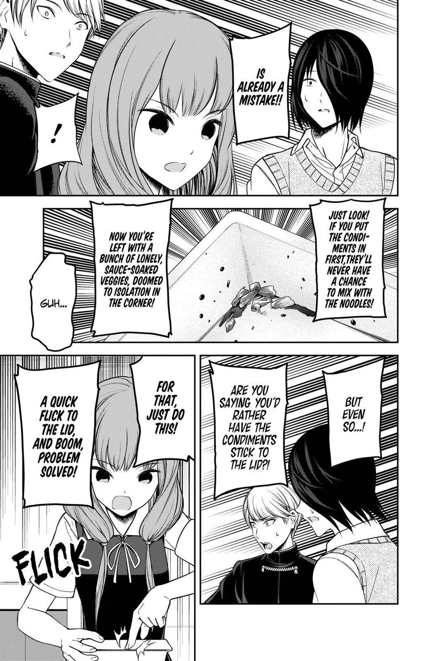Read Kaguya-sama Love Is War EN Manga Online