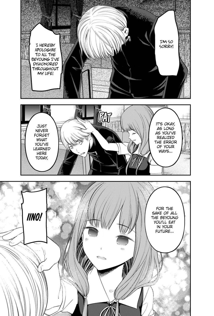 Read Kaguya-sama Love Is War EN Manga Online
