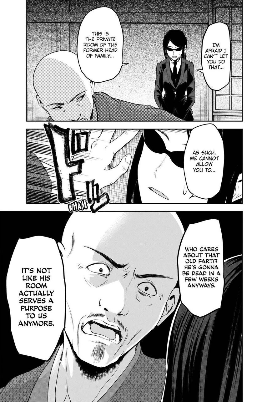 Read Kaguya-sama Love Is War EN Manga Online