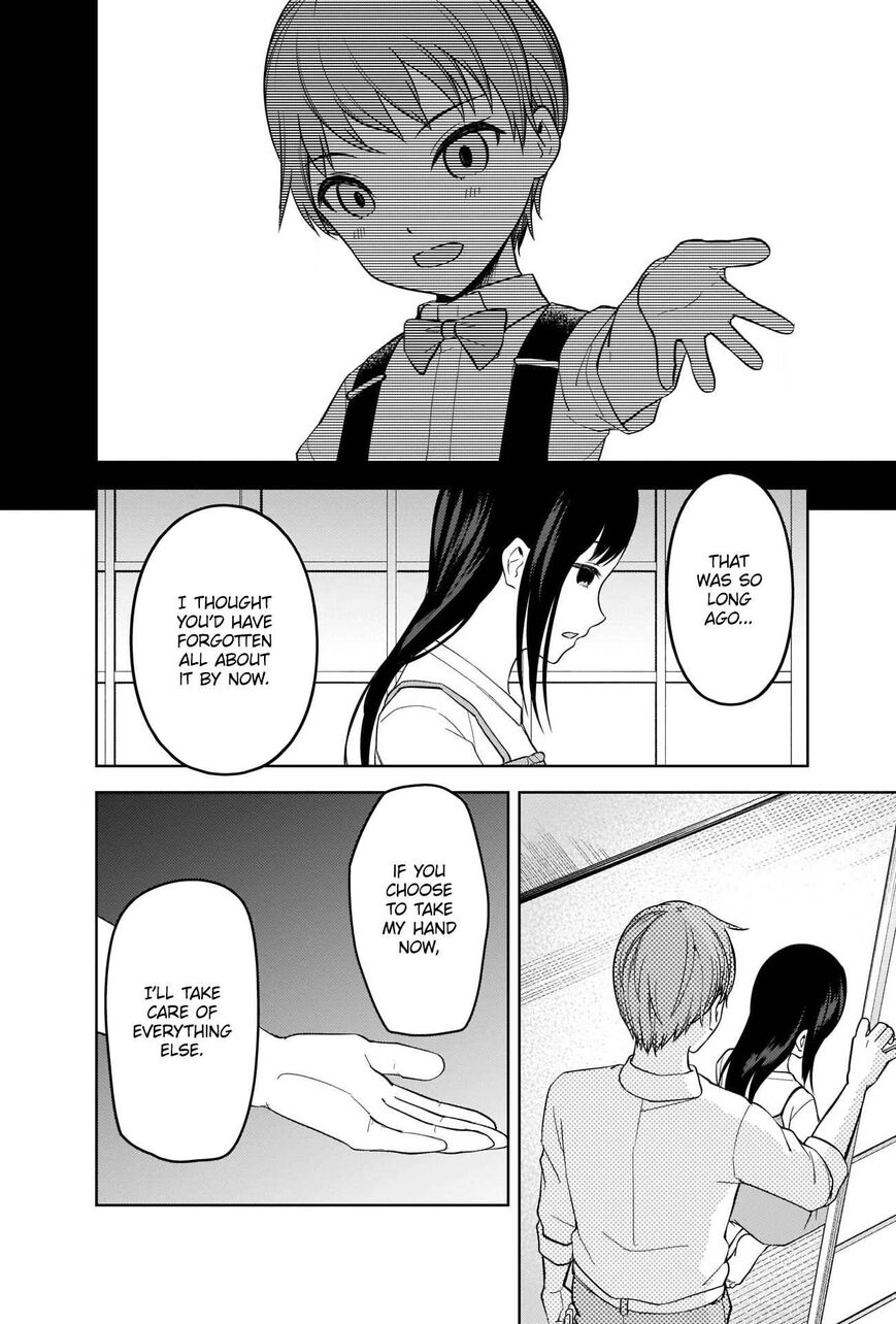 Read Kaguya-sama Love Is War EN Manga Online